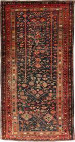 Antique Persian Lori Gallery Rug, No. 29714 - Galerie Shabab 