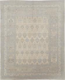 Vintage Anatolian Carpet, No. 30409 - Galerie Shabab 