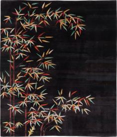 Mid-20th Century Handmade Chinese Art Deco, No. 30591 - Galerie Shabab 