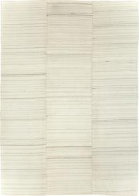 Modern Turkish Flatweave Small Room Size Carpet, No. 30747 - Galerie Shabab 