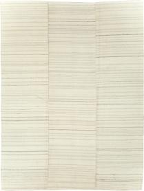 Modern Turkish Flatweave Small Room Size Carpet, No. 30748 - Galerie Shabab 