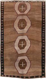 Vintage Turkish Anatolian Carpet, No. 31021 - Galerie Shabab 
