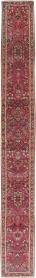 Antique Persian Lilihan Carpet, No. 9596 - Galerie Shabab 